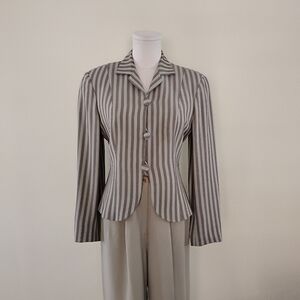 1970's Armani Suit Jacket